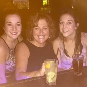 Meet your Posher, Denise